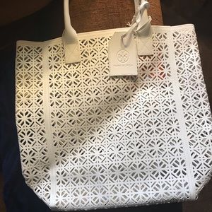 Tory Burch Tote